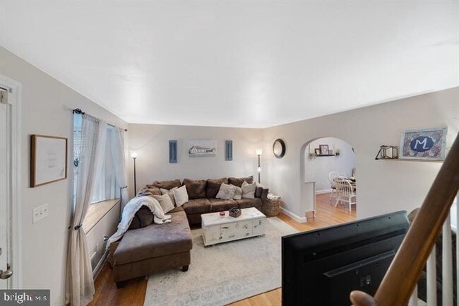 Photo - 1660 Aberdeen Rd Townhome