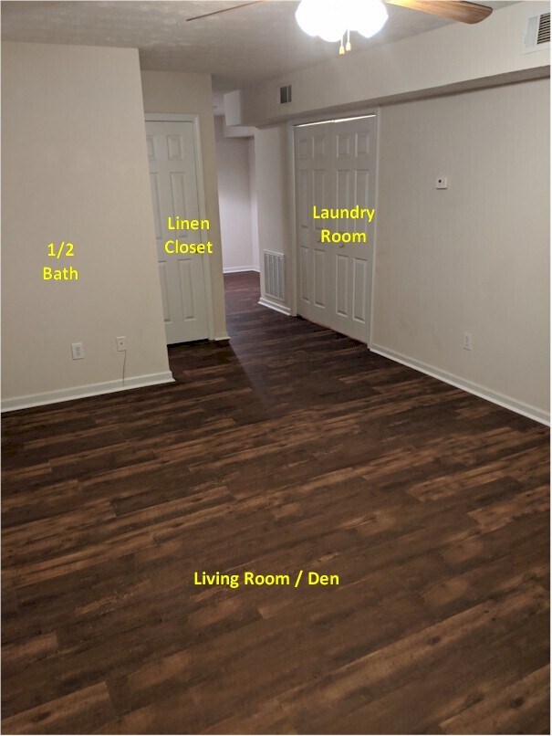 Foto del edificio - Carlton Street Townhomes