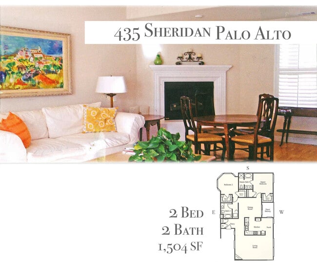Building Photo - 435 Sheridan Ave