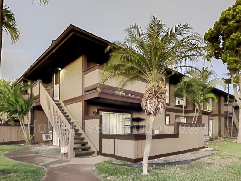 9111701170 Puamaeole St Unit Apt 9R, Ewa Beach, HI 96706 Condo for