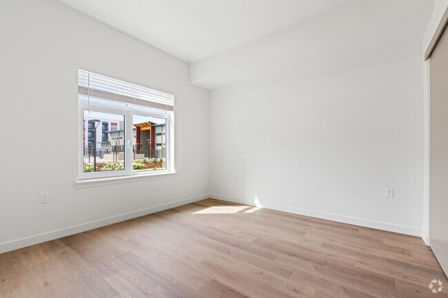 The Sanctuary - Second Bedroom - Kinect at Southport