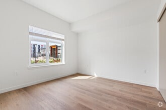 The Sanctuary - Second Bedroom - Kinect at Southport