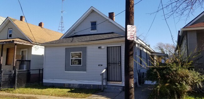 Foto del edificio - Clark / Fulton - 2 Bedroom - Single Family...