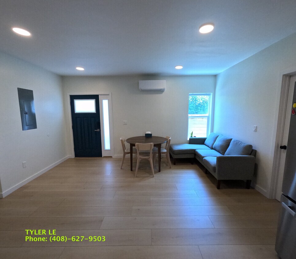 Foto principal - 6125 Fremont St
