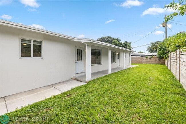 Foto del edificio - 1510 SW 20th St