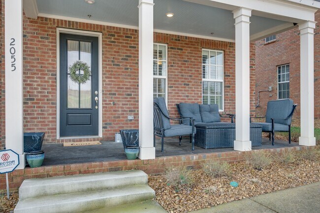 Building Photo - 2055 Tollgate Blvd