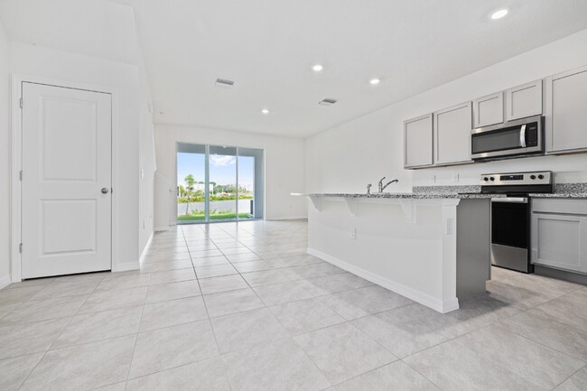 Foto del edificio - "Elegant 3-Bedroom Home with Granite Count...