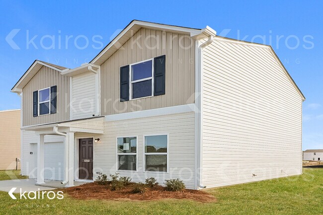 Foto del edificio - 1233 Zoysia Dr