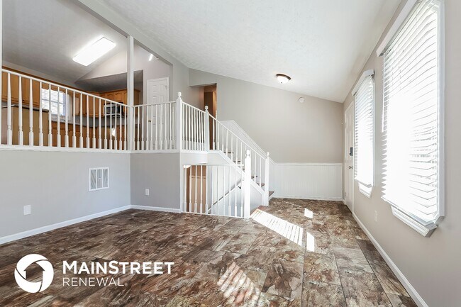 Foto del edificio - 541 Canterbury Ln