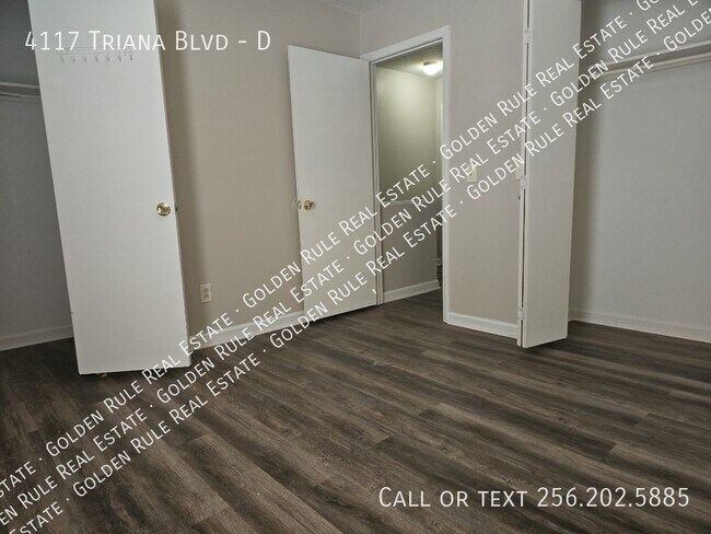 Foto del edificio - 4117 Triana Blvd SW