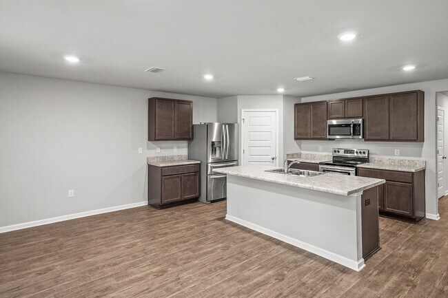 Foto del edificio - 1487 Majesty Loop