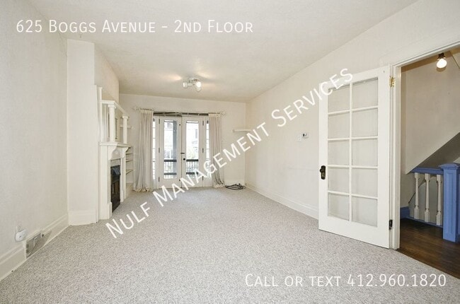Foto del edificio - 625 Boggs Ave