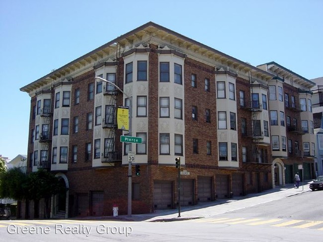 Building Photo - 1495 Golden Gate Ave
