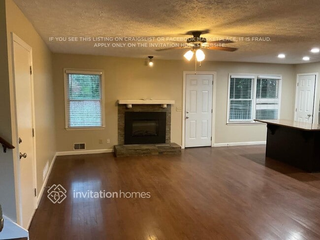 Building Photo - 1530 Cumberland Trce