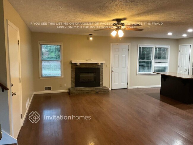 Foto del edificio - 1530 Cumberland Trce