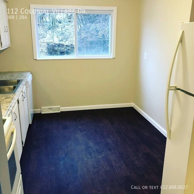 Foto del edificio - Penn Hills 3 Bedroom