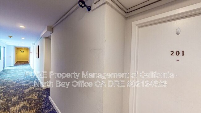 Foto del edificio - 785 Golden Gate Avenue