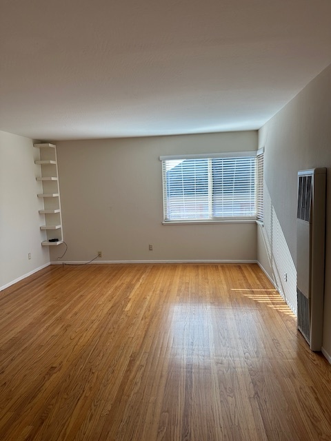 Living Room - 2936 Brookdale Ave