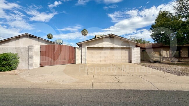 Foto del edificio - 3413 W Kristal Way