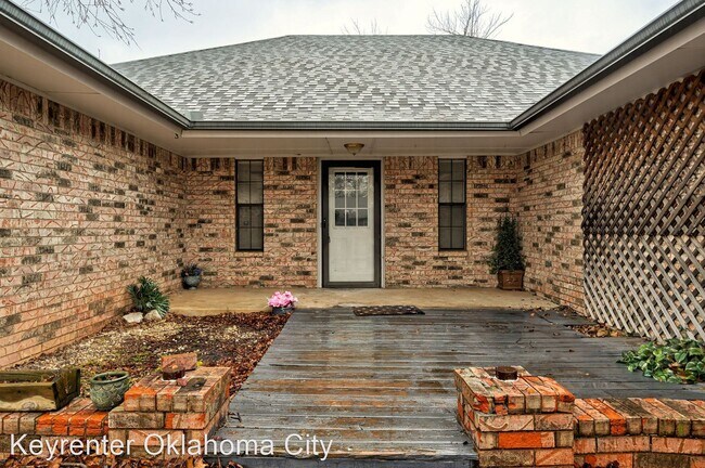Foto del edificio - 4 br, 2 bath House - 2705 Summer Set Trl