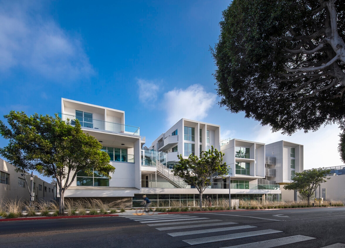 Millennium Santa Monica Apartments in Santa Monica, CA