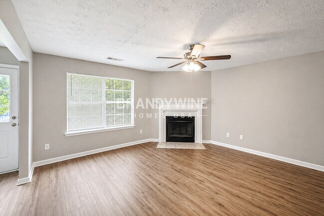 Foto del edificio - 3960 Keystone Pl