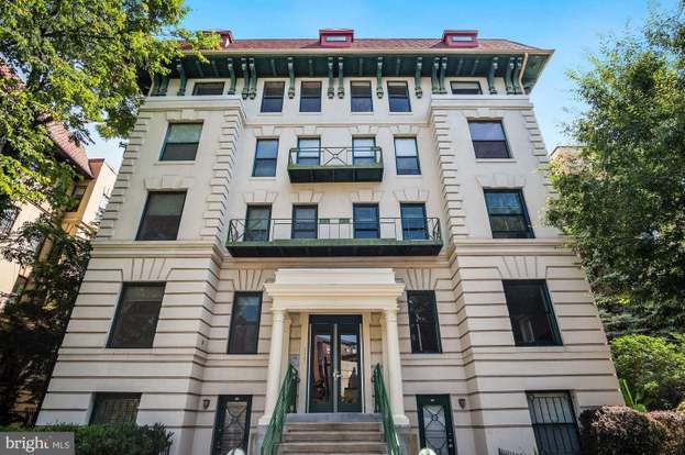Foto del edificio - 2627 Adams Mill Rd NW