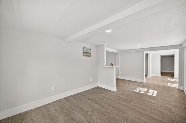 Foto del edificio - 1814 33rd St