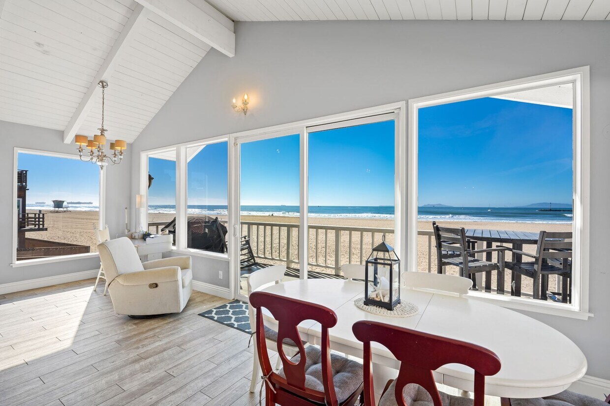 Foto principal - 2405O- Meet Me At the Jetty | FURNSIHED