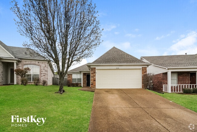 Building Photo - 10148 Cross Valley Dr