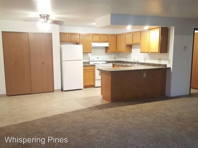 Primary Photo - Whispering Pines