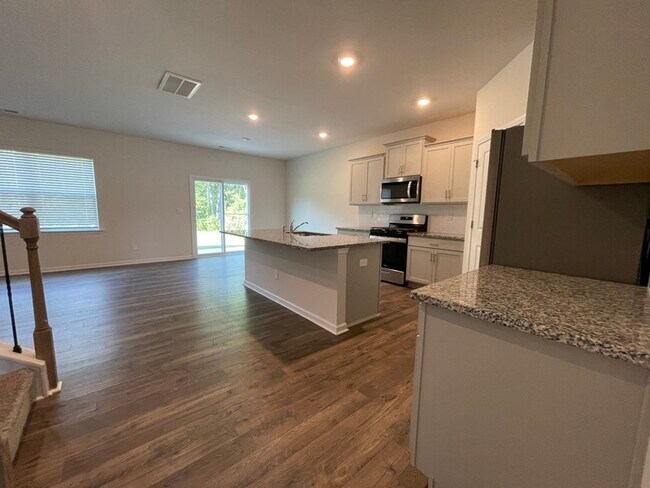 Foto del edificio - 11009 Austin Estates Dr
