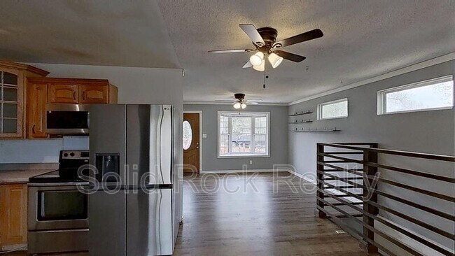 Foto del edificio - 1139 Mt Werner Cir