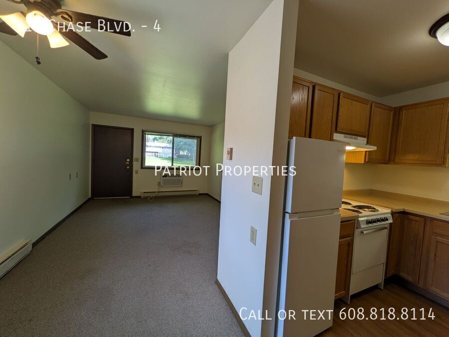 Foto principal - 712 Chase Blvd