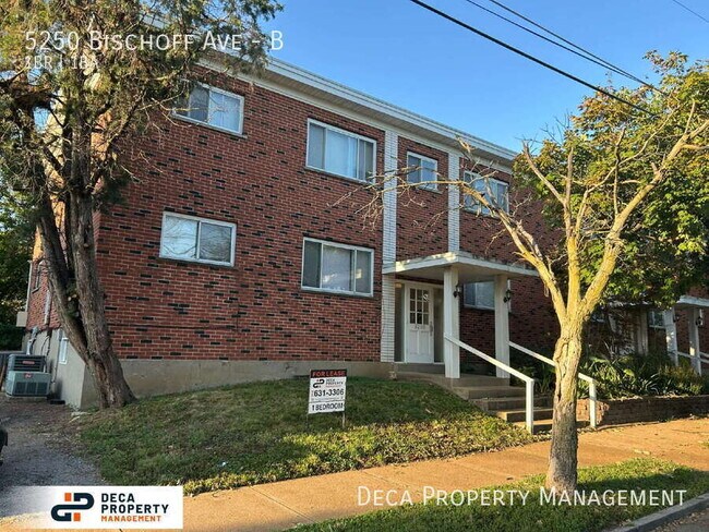 Foto del edificio - 5250 Bischoff Ave