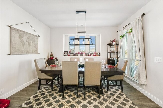 Foto del edificio - 441 Green Terrace Ct