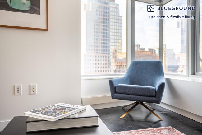 Foto del edificio - 123 Washington St