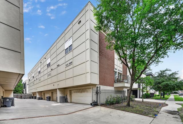Foto del edificio - 5618 Lindell Ave