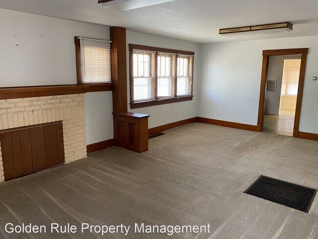 Building Photo - 3 br, 1 bath House - 1312 N Washington