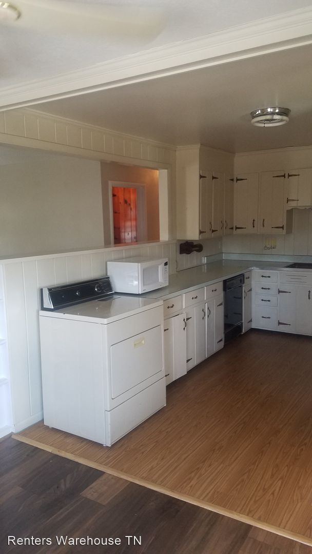 Building Photo - 4 br, 2 bath House - 1125 Old Hickory Blvd