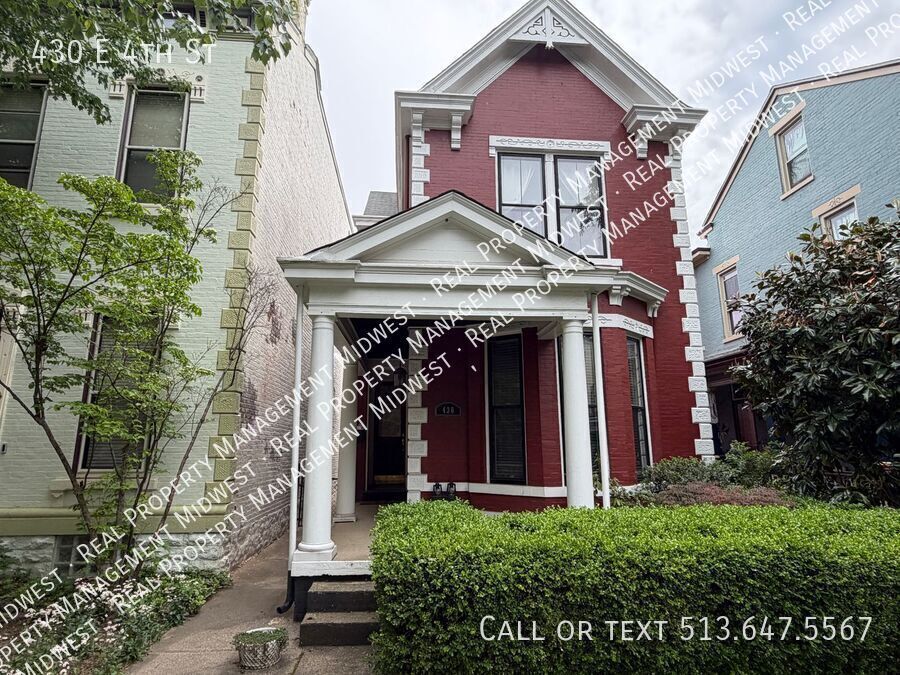 Photo - 430 E 4th St-