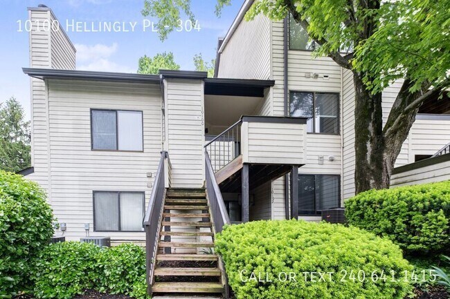 Foto del edificio - 10100 Hellingly Pl