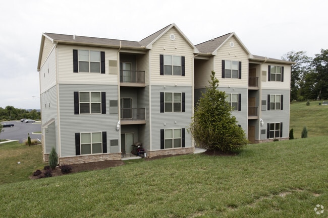 Ivy Ridge Apartments - Harrisburg Pa Apartmentscom