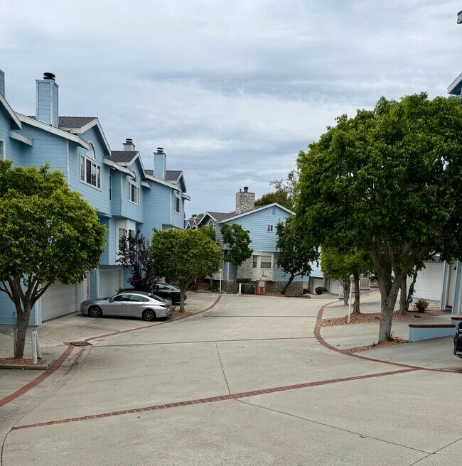 Foto del edificio - 2350 Foothill Blvd