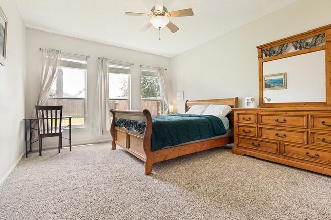 Foto del edificio - 9318 Filaree Ridge Ln