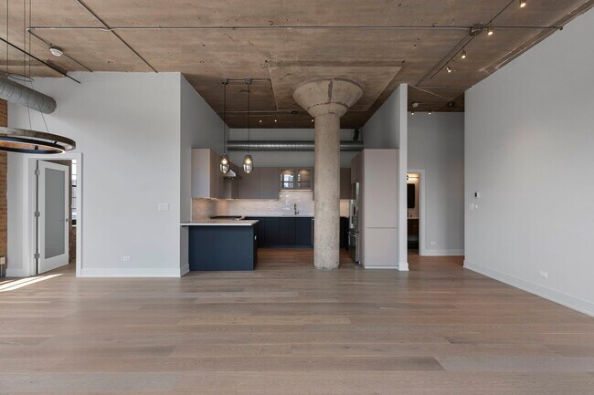 Foto del edificio - 17 N Loomis St