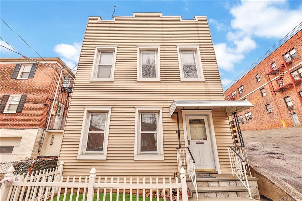 Primary Photo - 60 Fortfield Ave