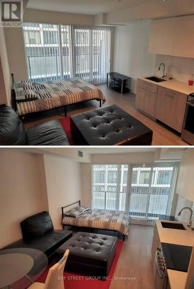 Photo du bâtiment - 251 Jarvis St