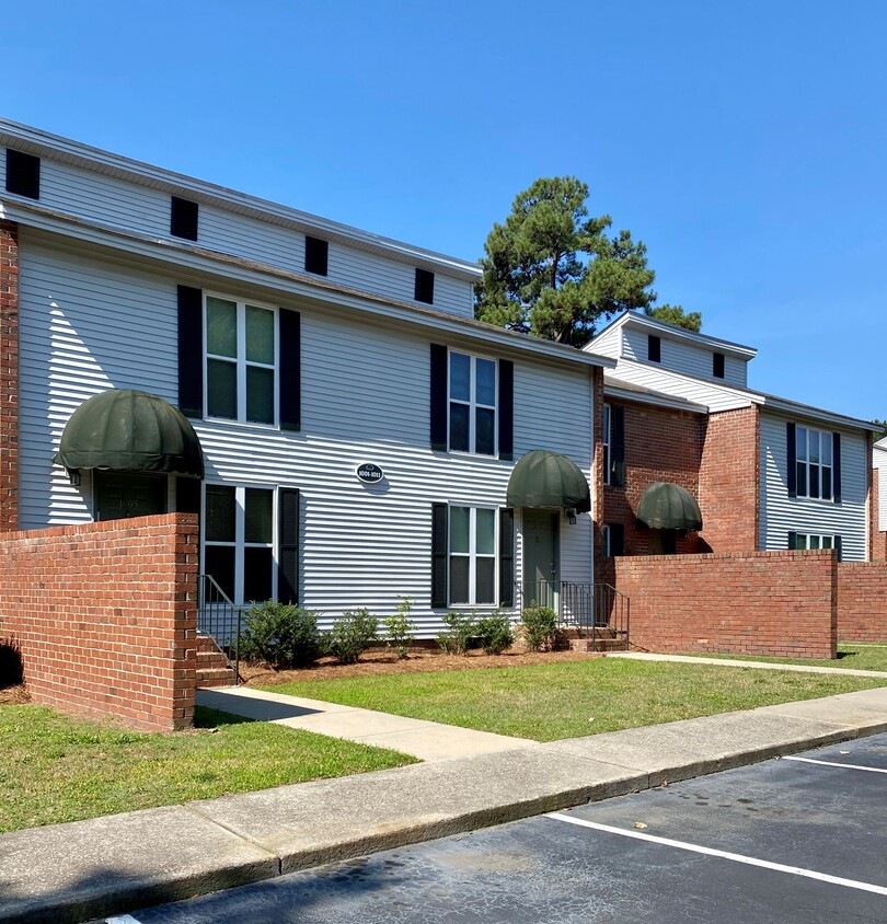 Apartments Near West Columbia Sc