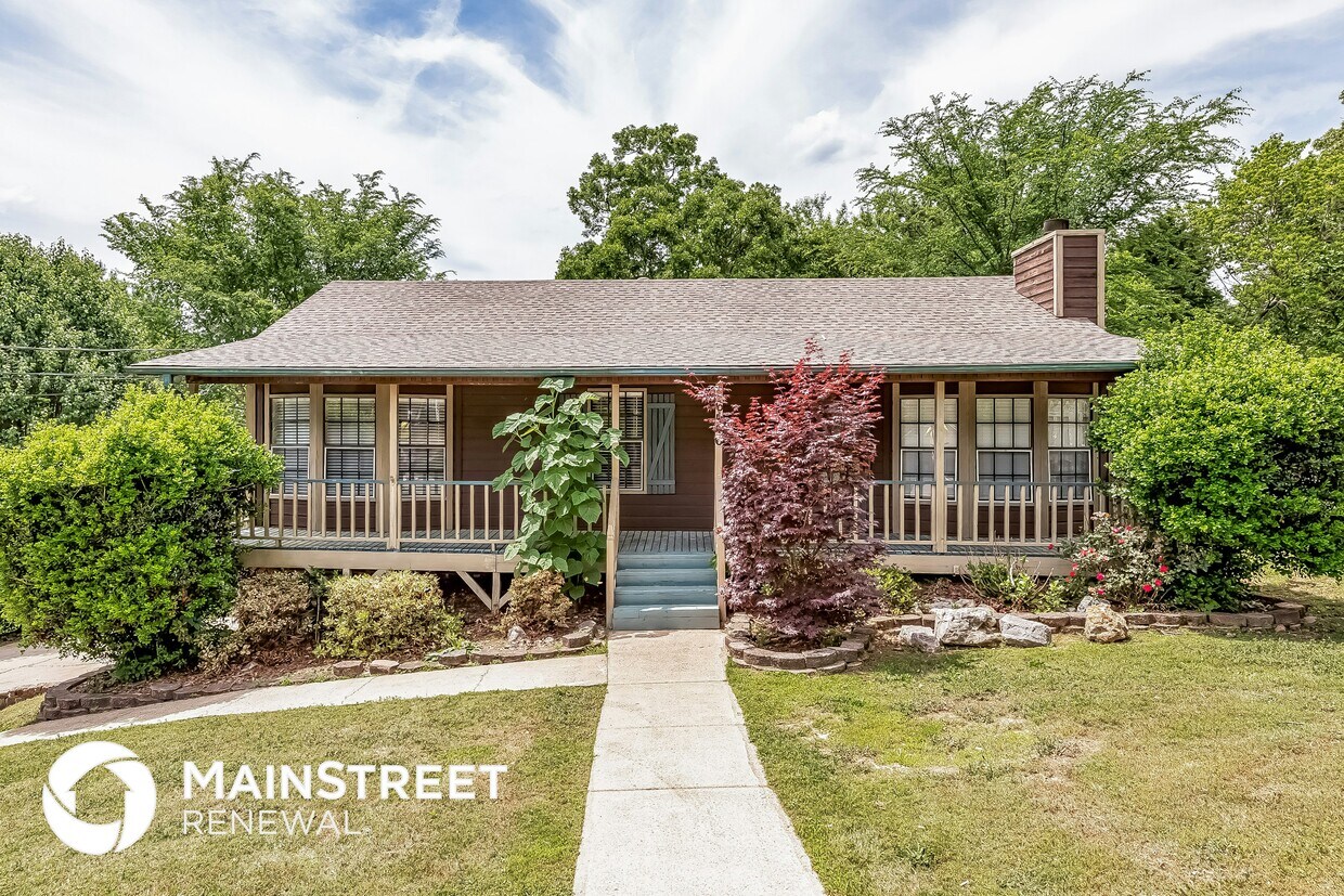 Foto principal - 6446 Freda Dr